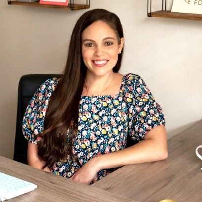 Women's Weight Loss Dietitian (& Perimenopause)