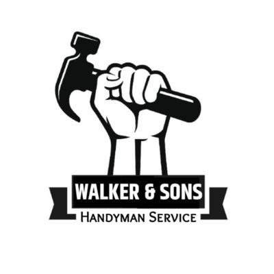 Avatar for Walker & Sons Handyman Services