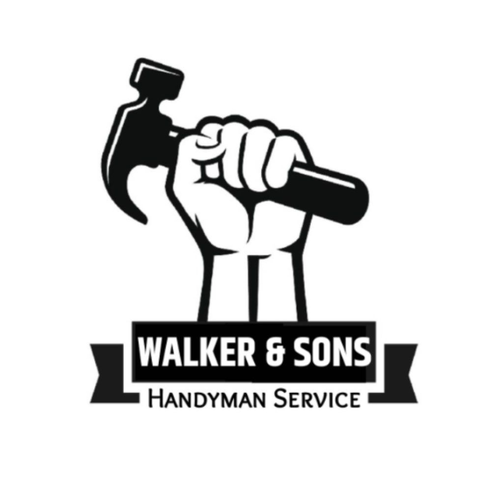 Walker & Sons Handyman Services