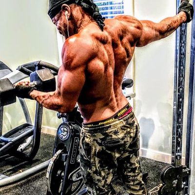 Avatar for Askari Fitness