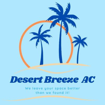 Avatar for Desert Breeze AC