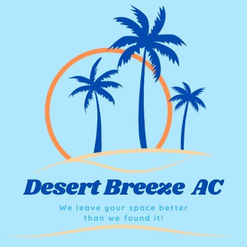 Desert Breeze AC