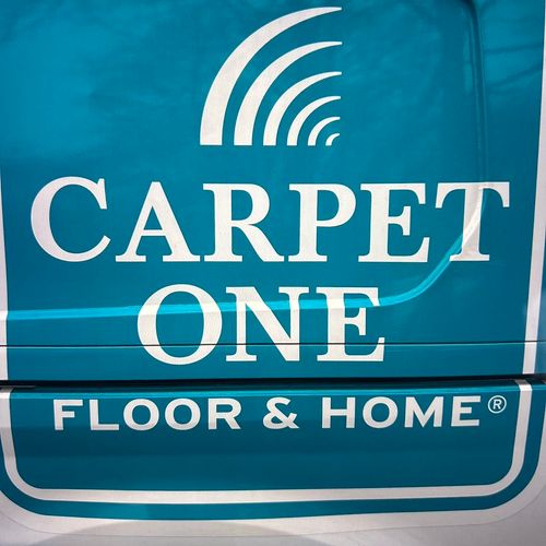 Hamptons Carpet One floor & Home