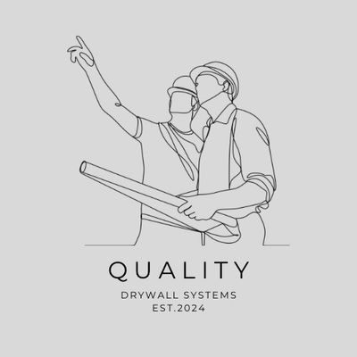 Avatar for Quality Drywall Systems