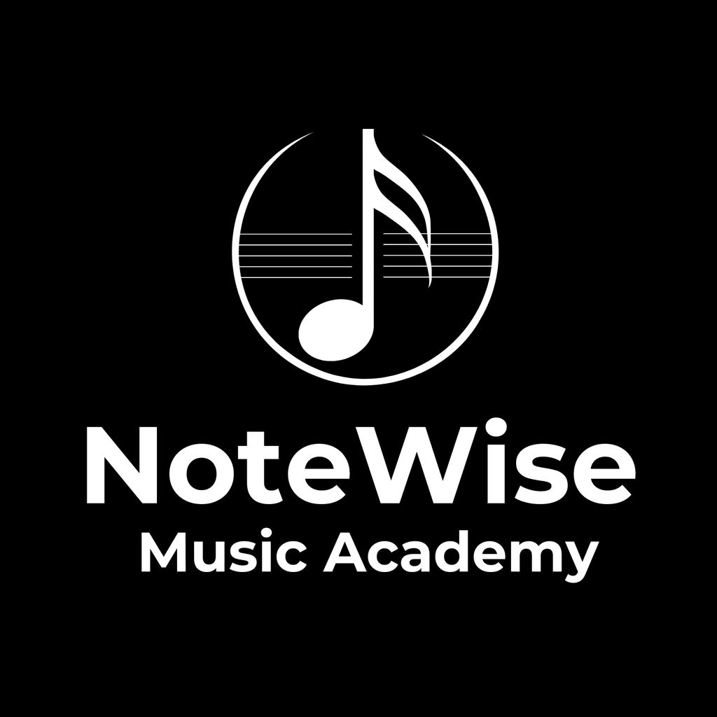 NoteWise Music Academy