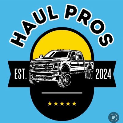 Avatar for Haul Pros