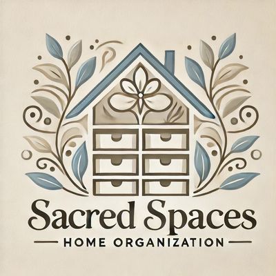 Avatar for Sacred spaces