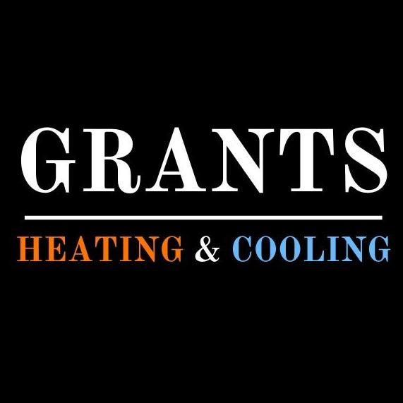 Grant's Heating and Cooling LLC