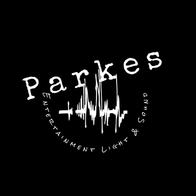 Avatar for Parkes Entertainment Light & Sound