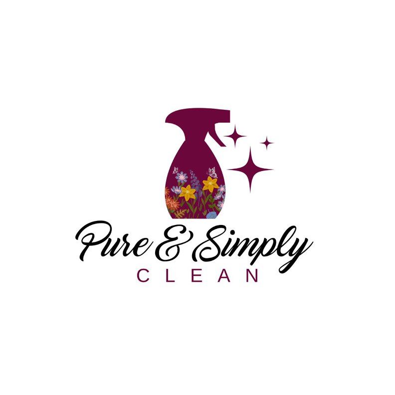 Pure&Simply Clean