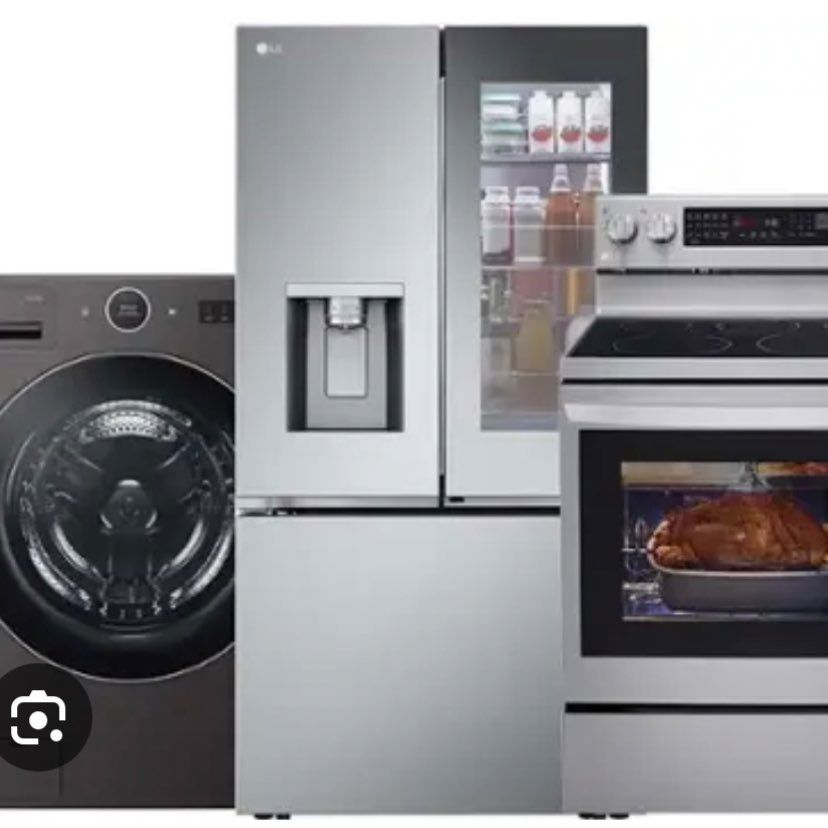 Gold Appliances Repair, LLC