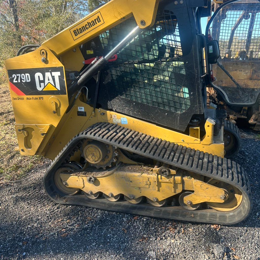 Ogeechee land clearing