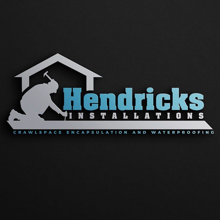 Hendricks Installations