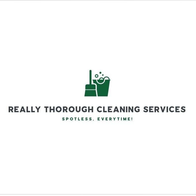 Really Thorough Cleaners