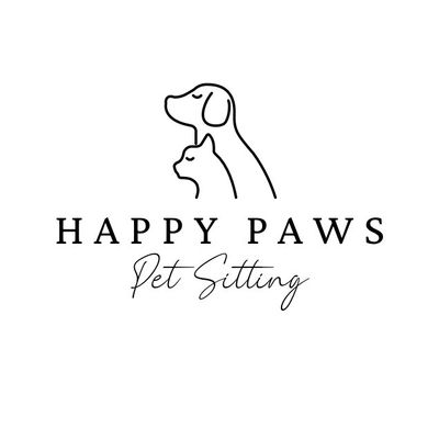 Avatar for Happy Paws Pet Sitting