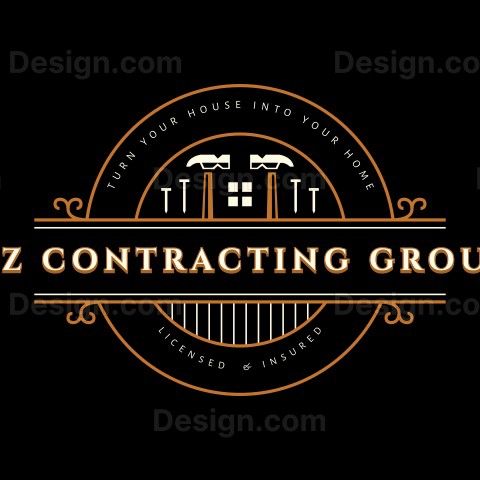 EZ CONTRACTING GROUP