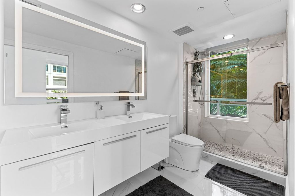 Full Condo Renovation 