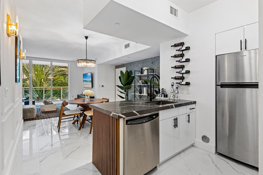 Full Condo Renovation 