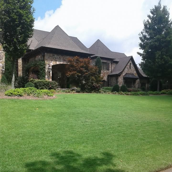 Nature Care Lawn Care Services