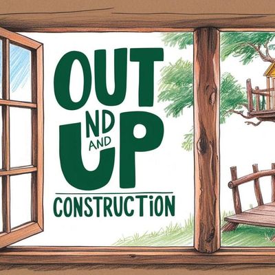 Avatar for Out and Up Construction