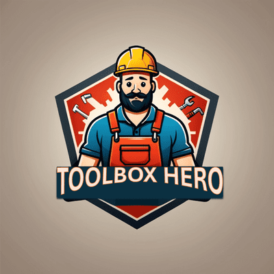 Avatar for Toolbox Hero