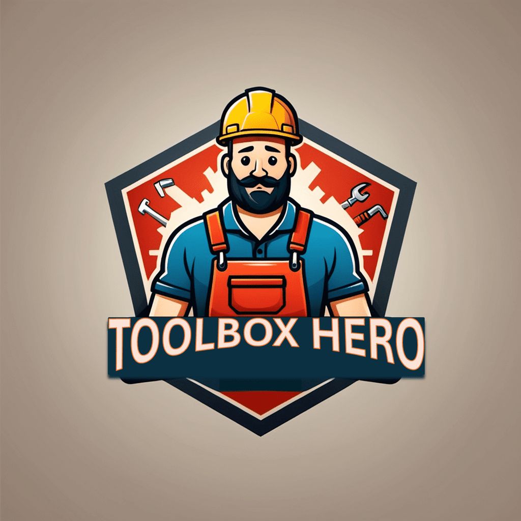 Toolbox Hero