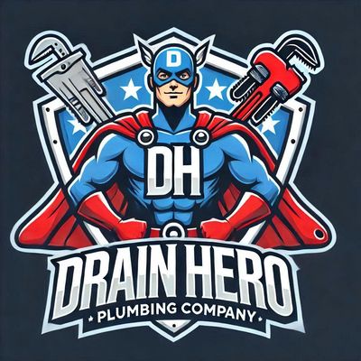 Avatar for Drain Hero Plumbing