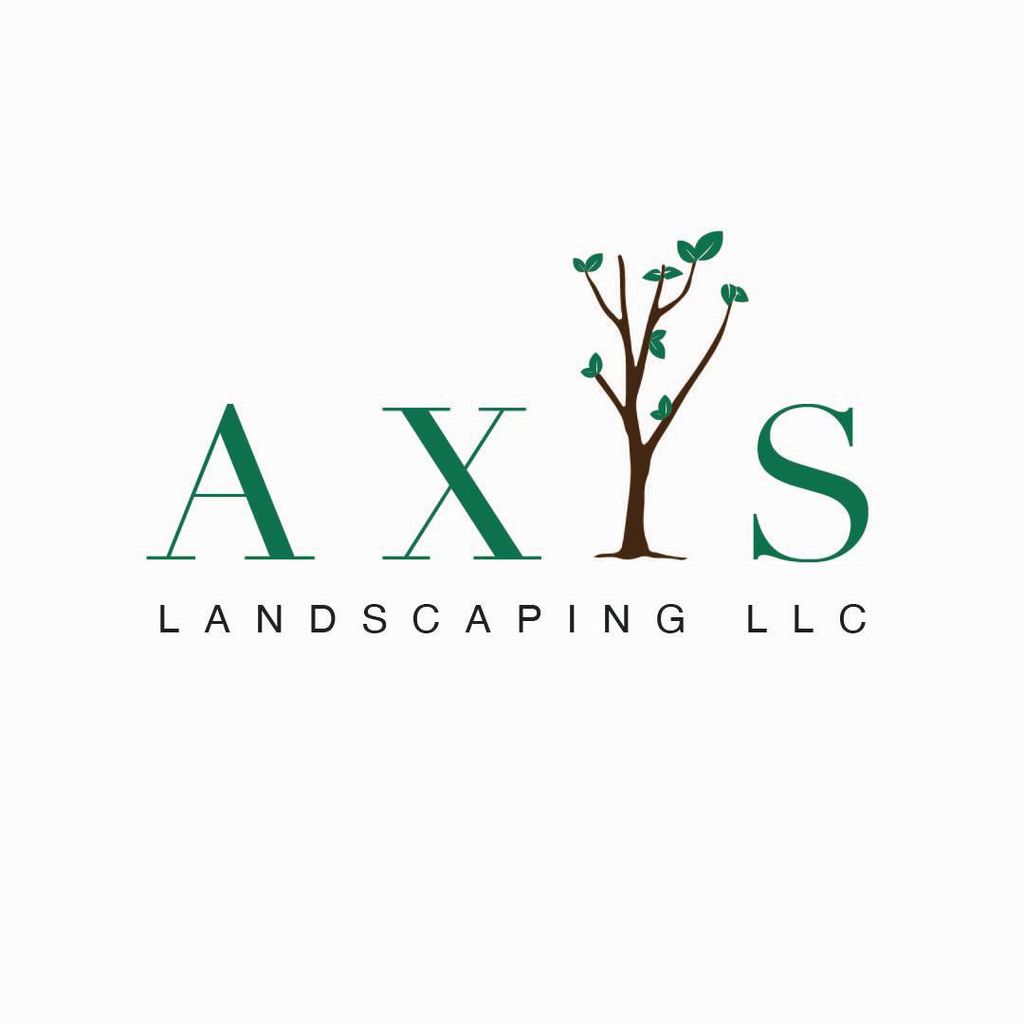 Axis Landscaping