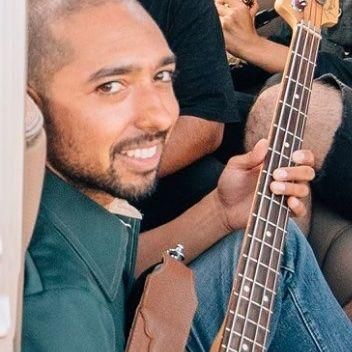 Avatar for Yousef's BASS Lessons