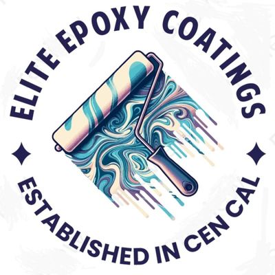 Avatar for Elite Epoxy Coatings