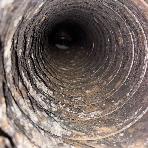 Duct and Vent Cleaning