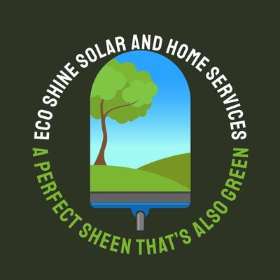 Avatar for Eco Shine Solar and Home Services