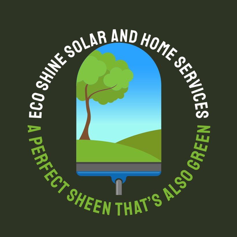 Eco Shine Solar and Home Services