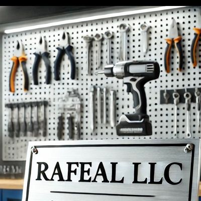 Avatar for Rafealllc