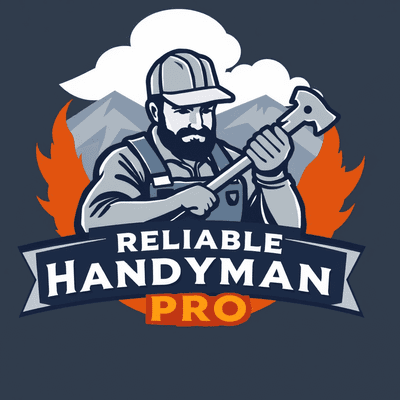 Avatar for Reliable Handyman Pro