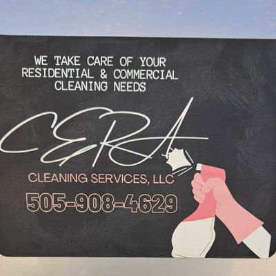 Avatar for Cera Cleaning Services LLC