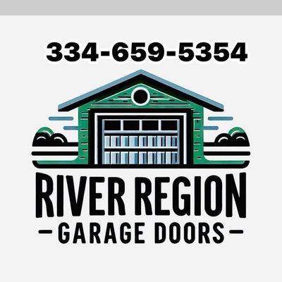 Avatar for River Region Garage Doors