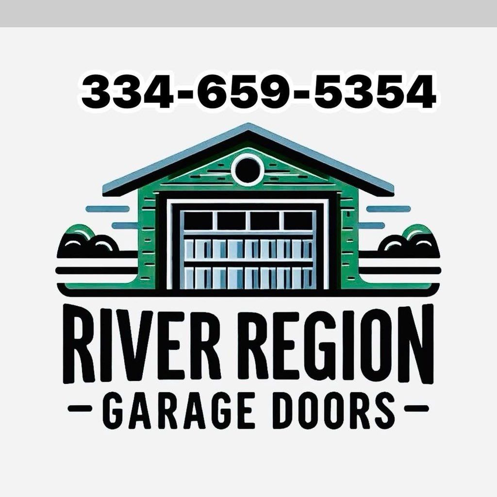 River Region Garage Doors