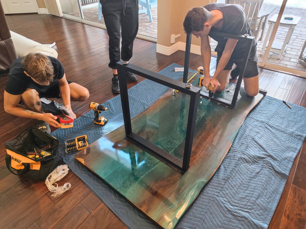 Projects and media