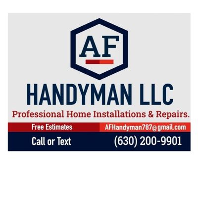 Avatar for A F Handyman LLC