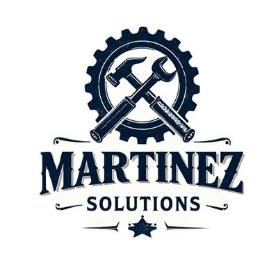 Avatar for Martinez Solutions