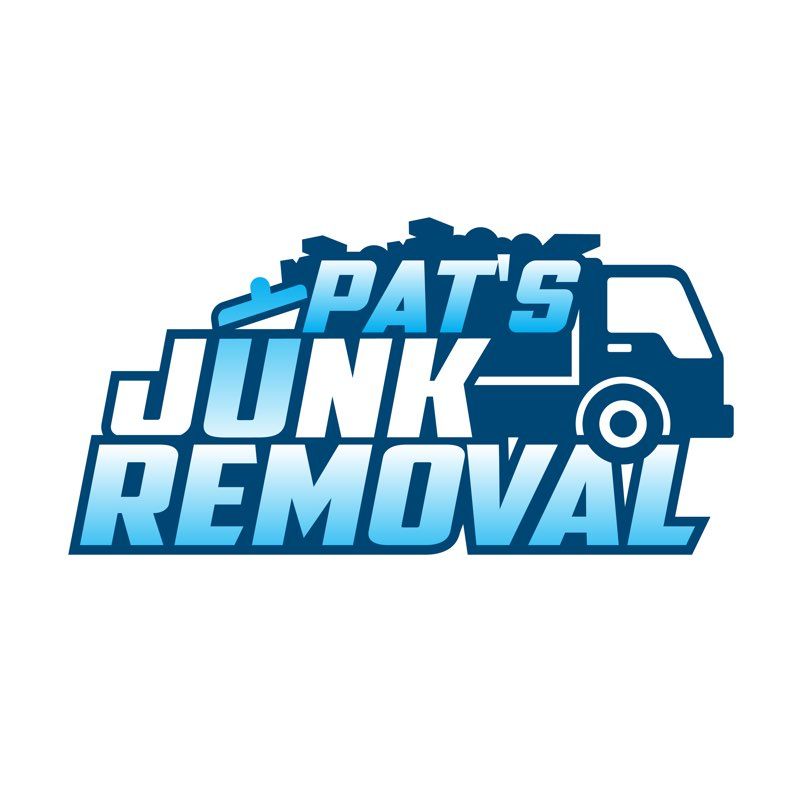 Pat’s Junk Removal