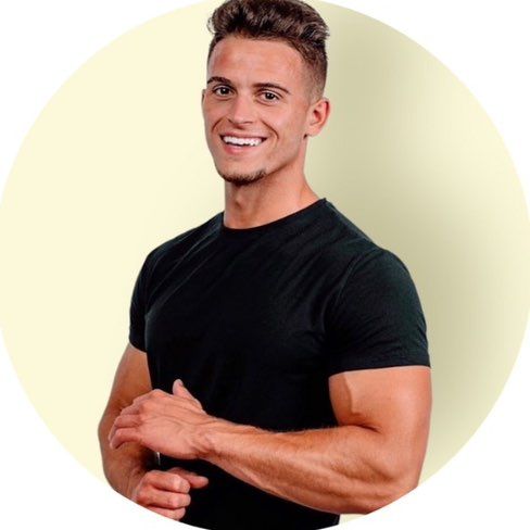 SustainU - Nutrition & Fitness Coaching