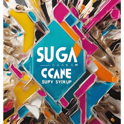 Avatar for Suga Cane Syrup Art & Design