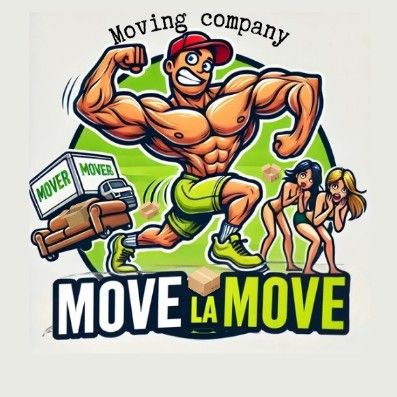 Avatar for MoveLAmove Handymans