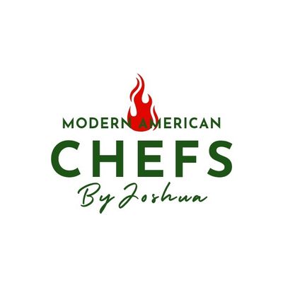 Avatar for modern american chefs