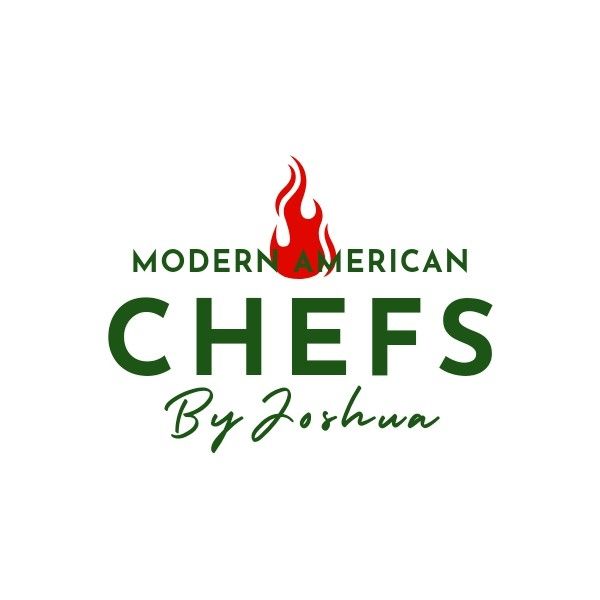 modern american chefs