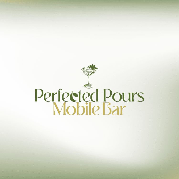 Perfected Pours Mobile Bar