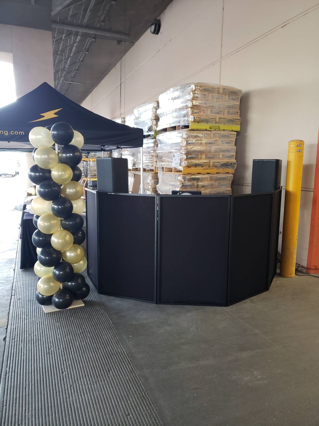 The Home Depot events 