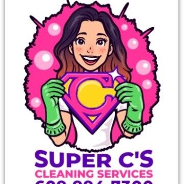 Avatar for Super Cs Cleaning Service